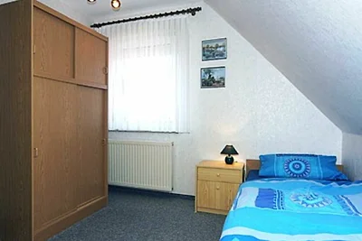 Appartamento Vacanza con famiglia Neuharlingersiel