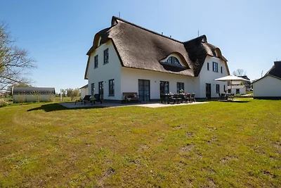 Appartamento Vacanza con famiglia Stolpe auf Usedom