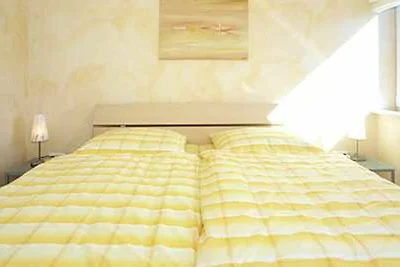 Ferienwohnung Friesen-Chalet