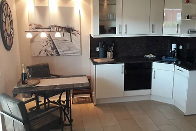 apartman za odmor Obiteljski odmor Karlshagen