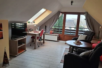 Appartamento Vacanza con famiglia Silberstedt