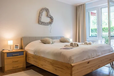 Hotel Cultuur en bezienswaardigheden Kühlungsborn