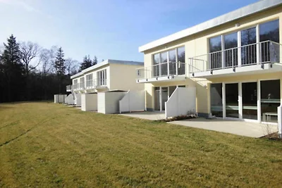 Küstenwald - Ferienwohnung Seeigel