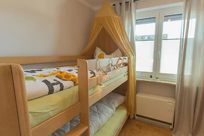 Appartamento Vacanza con famiglia Varel