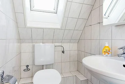 Ferienwohnung Strandflieder