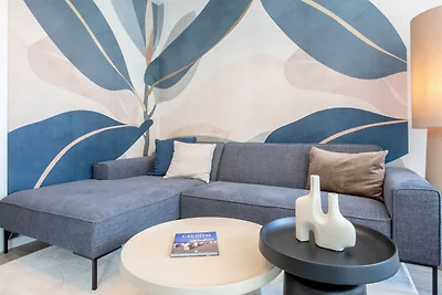 apartman za odmor Obiteljski odmor Garz