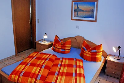 Ferienbungalow mit grossem Garten im Ostseeba...
