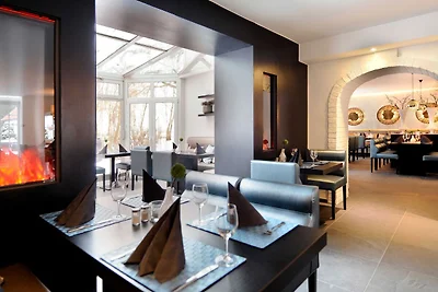 Hotel Cultuur en bezienswaardigheden Kuchelmiß
