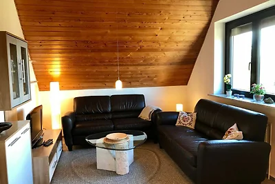 Vakantieappartement Gezinsvakantie Malente