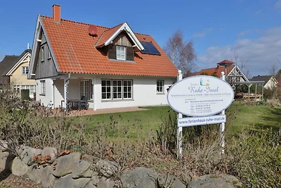 Ruhe-Insel Ferienhaus