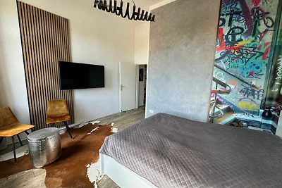 Vakantieappartement Gezinsvakantie Görlitz