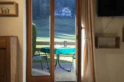 Ferienwohnung