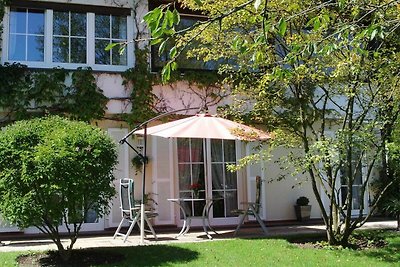 Vakantieappartement Gezinsvakantie Bad Buchau