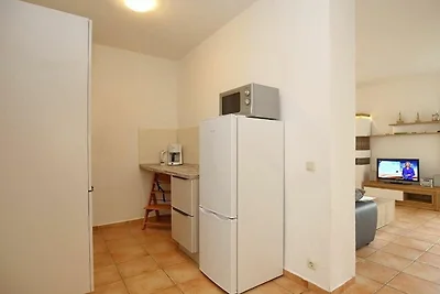 Vakantieappartement Gezinsvakantie Hohenkirchen