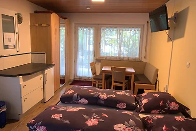 Holiday flat family holiday Meersburg