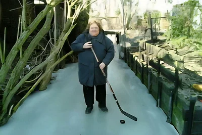 Appartamento Vacanza con famiglia Lübbenau