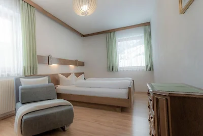 Appartement Nr. 2