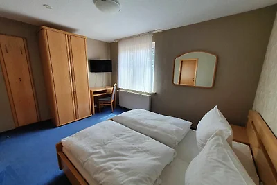 Albergo Cultura ed escursioni Oberharz am Brocken