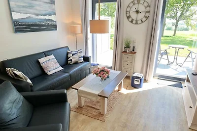 Vakantieappartement Gezinsvakantie Hohenkirchen