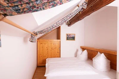 Ferienwohnung Schafberg mit Seeblick