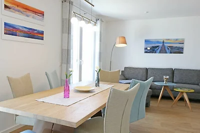 Vakantieappartement Gezinsvakantie Göhren