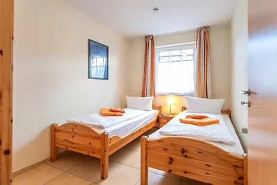 Vakantieappartement Gezinsvakantie Neuhof
