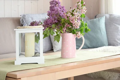 Ferienhaus Strandpark 11