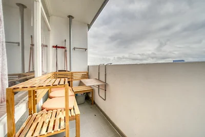 Vakantieappartement Gezinsvakantie Heiligenhafen