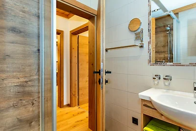 Vakantieappartement Gezinsvakantie 