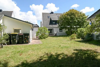 Vakantiehuis Ontspannende vakantie Hörnum