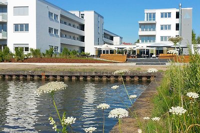 Ferienwohnung 62m²