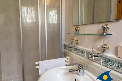 apartman za odmor Obiteljski odmor Ahlbeck