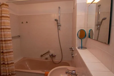 Vakantieappartement Gezinsvakantie Wilhelmshaven