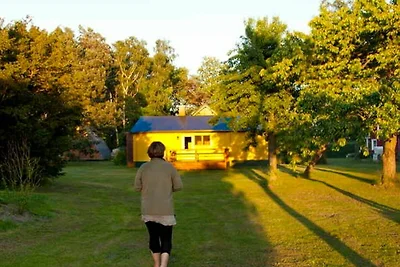 Casa vacanze Vacanza di relax Saal in Vorpommern