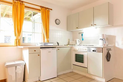 Barrierefreie Ferienwohnung Schwalbe, 4 Pers.