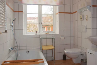 Vakantieappartement Gezinsvakantie Middelhagen