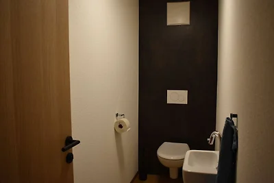 FeWO, max. 6 Personen, in der nähe der Talsta...