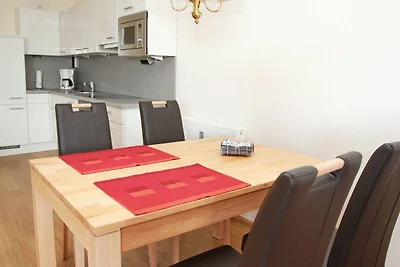 Kaiserallee, Fewo 211