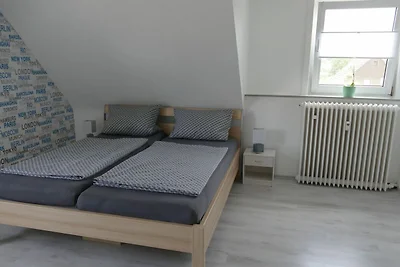 Ferienwohnung Wolfswiese