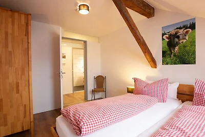 Casa vacanze Vacanza di relax Oberstdorf