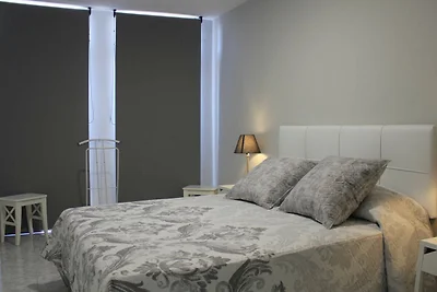 Vakantieappartement Gezinsvakantie Los Llanos de Aridane