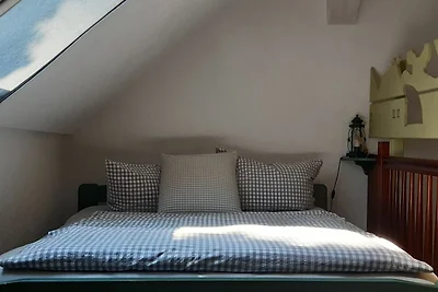 Spreewaldferienwohnungen Stein - Ferienhaus B...