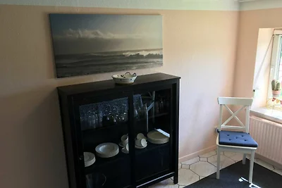 Vakantieappartement Gezinsvakantie Kirchnüchel