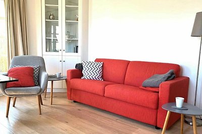 Haus Amrumfeuer Whg Möwenblick