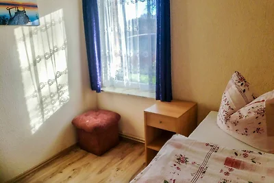 Vakantieappartement Gezinsvakantie Greifswald