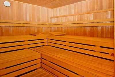 Vakantieappartement Gezinsvakantie Bansin