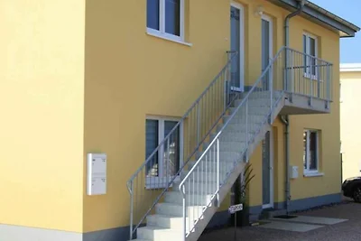 *Ferienwohnung Uhlenweg 6 EG SNR: 4