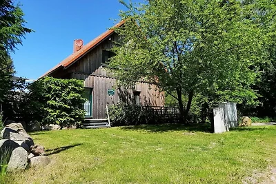 Vakantieappartement Gezinsvakantie Lärz