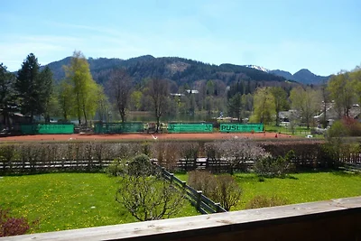 Appartamento Vacanza con famiglia Schliersee