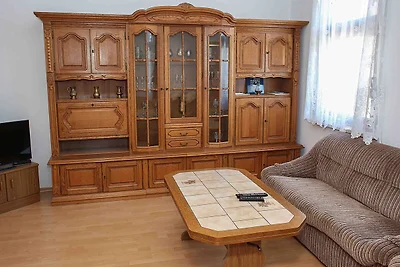 Kuća za odmor Dopust za oporavak Dessau-Roßlau